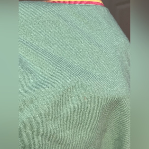 Ripndip x Teddy Fresh Collab Color Block Pocket Tee - Picture 7 of 7